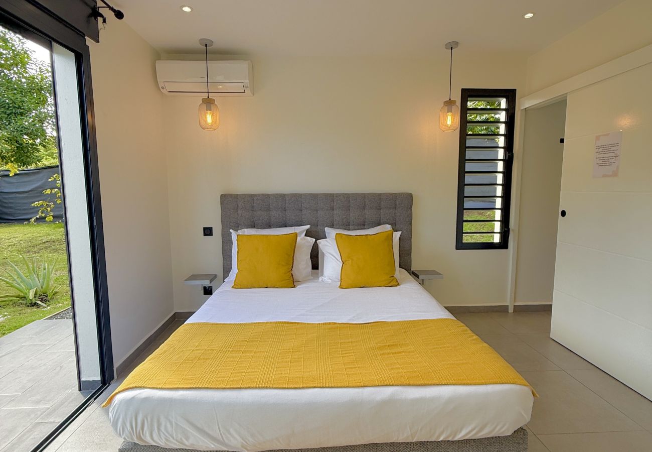 Villa in Le Moule - Villa Canelle