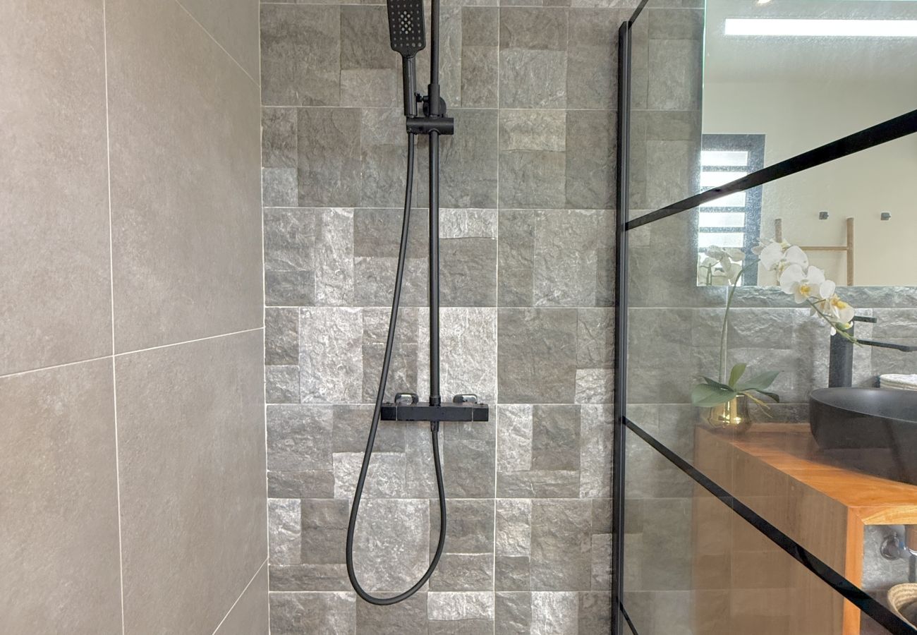 Villa in Le Moule - Villa Canelle