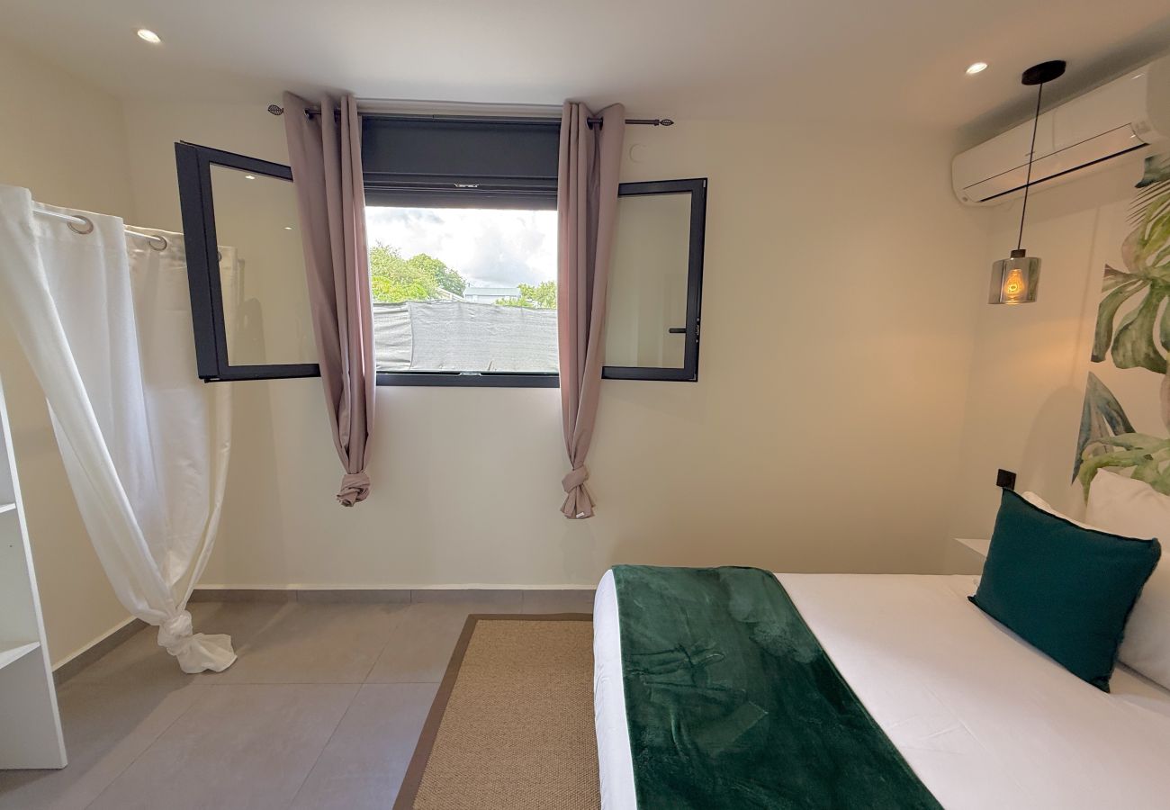 Villa in Le Moule - Villa Canelle