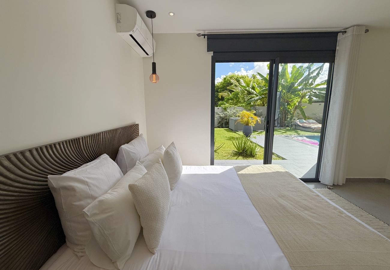 Villa in Le Moule - Villa Canelle