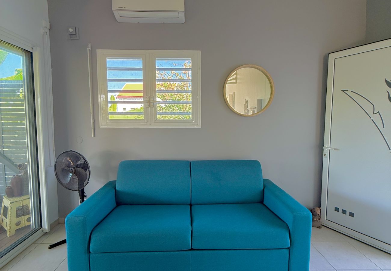 House in Capesterre-Belle-Eau - Kanel' Kaz