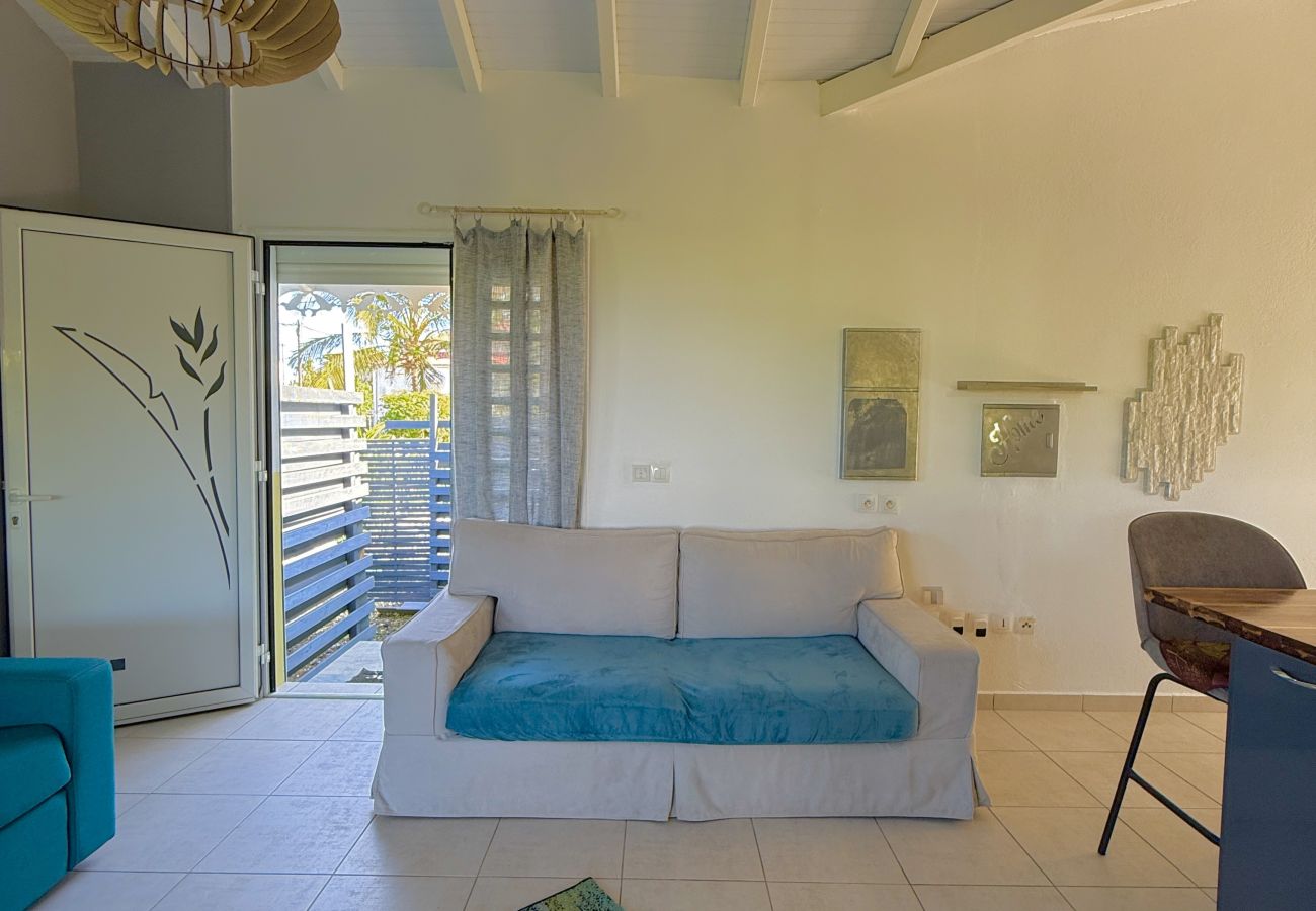 House in Capesterre-Belle-Eau - Kanel' Kaz