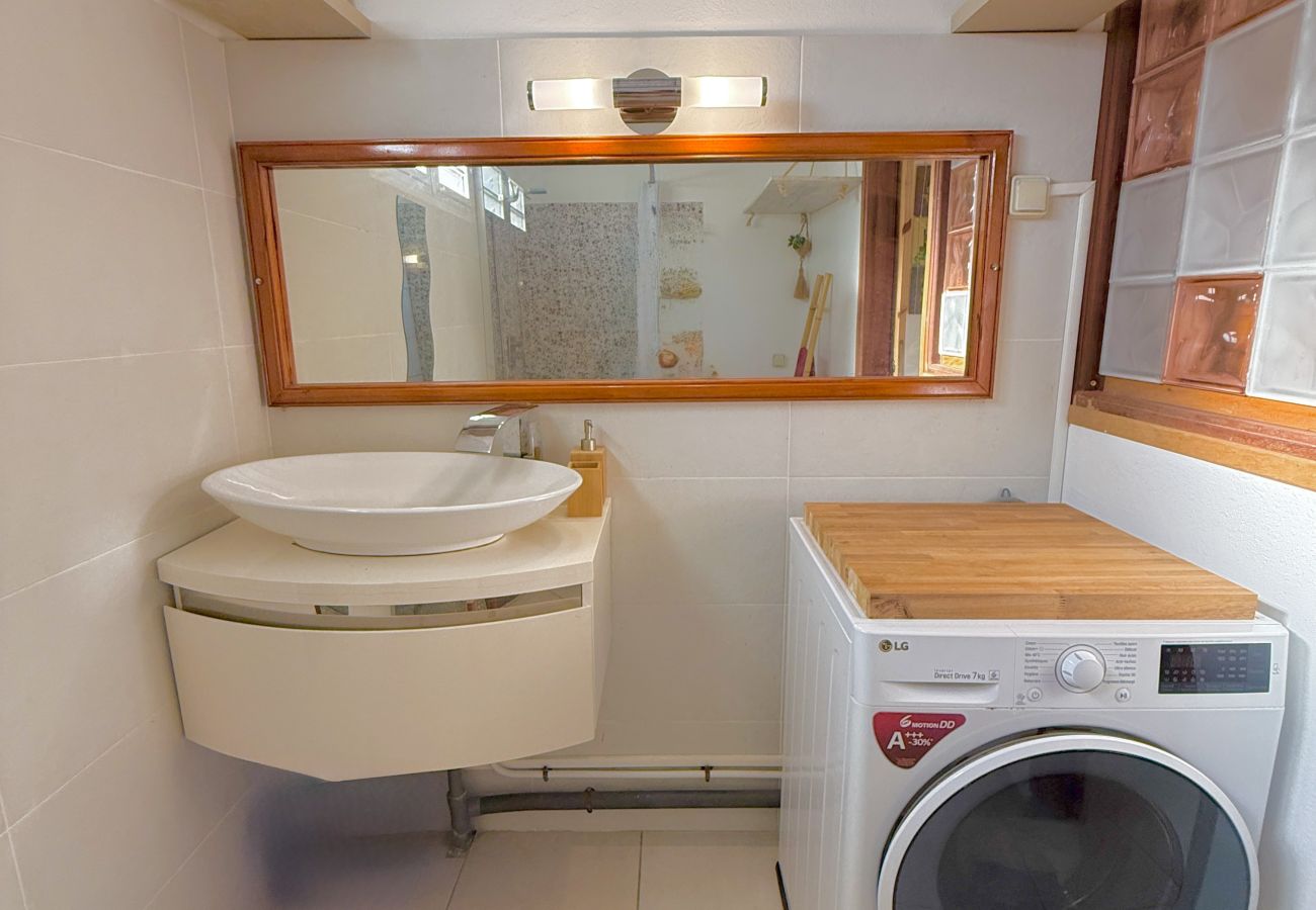 House in Capesterre-Belle-Eau - Kanel' Kaz