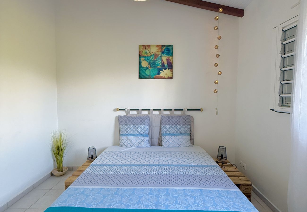 House in Capesterre-Belle-Eau - Kanel' Kaz