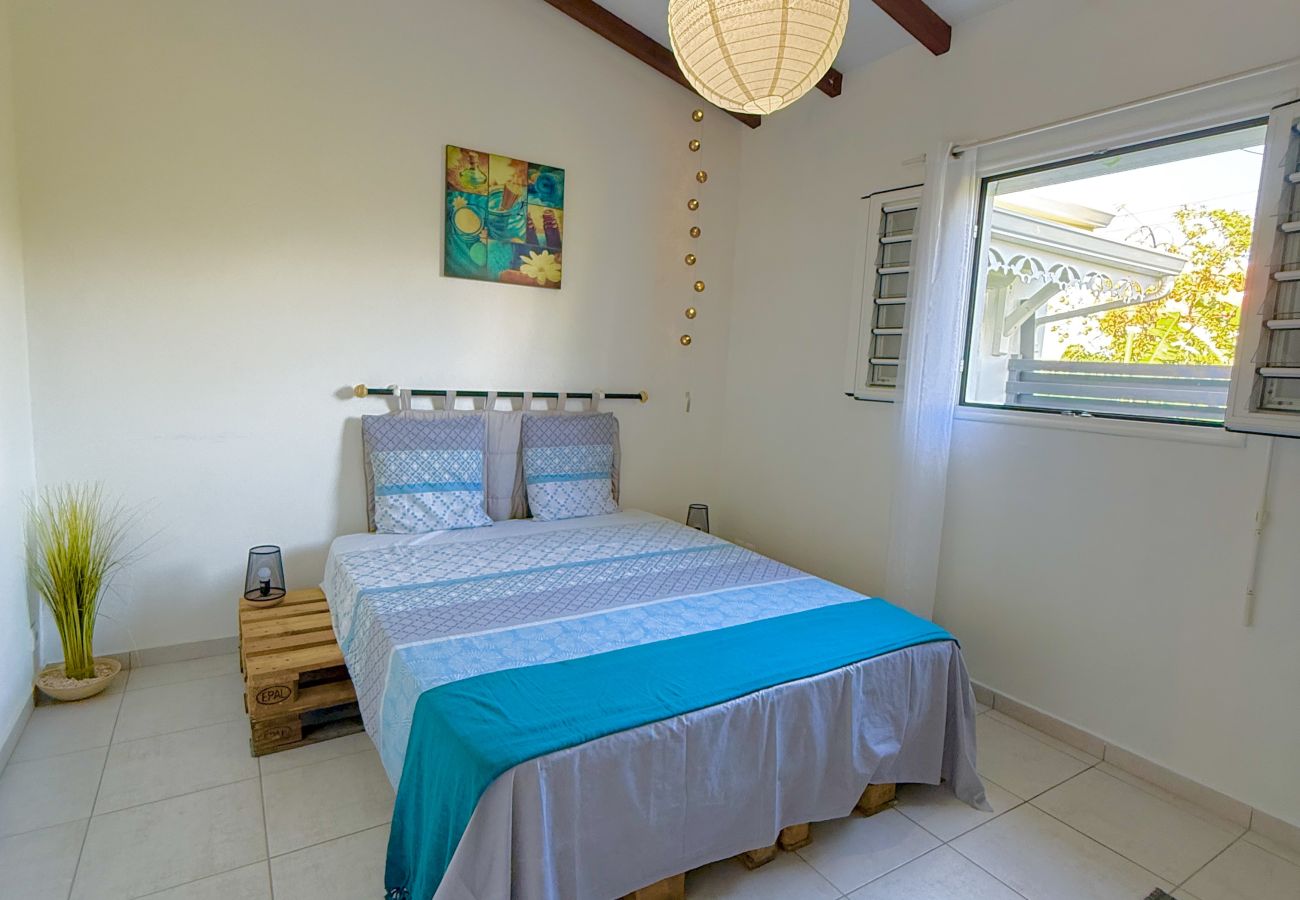 House in Capesterre-Belle-Eau - Kanel' Kaz