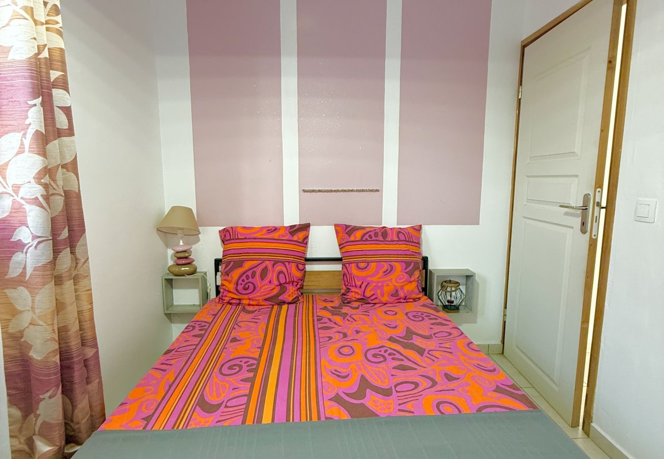 House in Capesterre-Belle-Eau - Kanel' Kaz