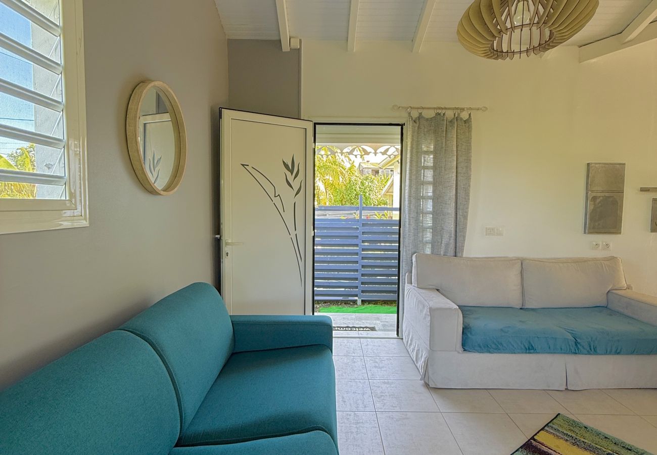 House in Capesterre-Belle-Eau - Kanel' Kaz