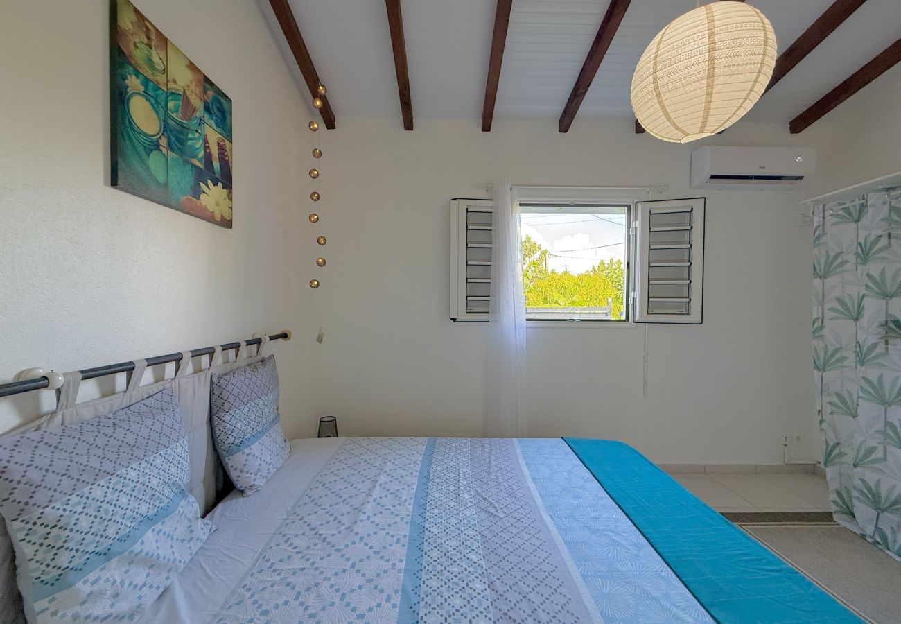 House in Capesterre-Belle-Eau - Kanel' Kaz