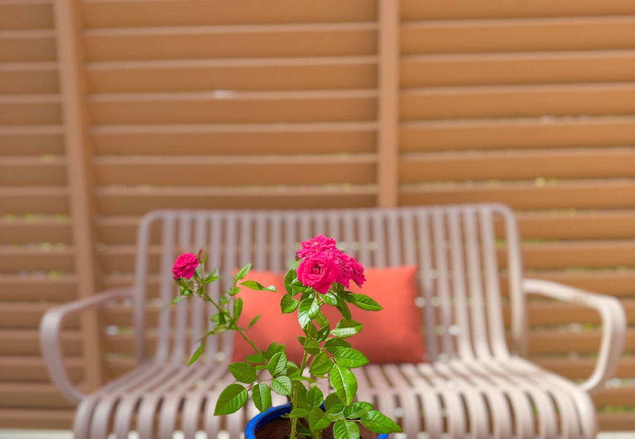 House in Le Marin - Villa Case Bourbon * Piscine, Fitness et Jeux 