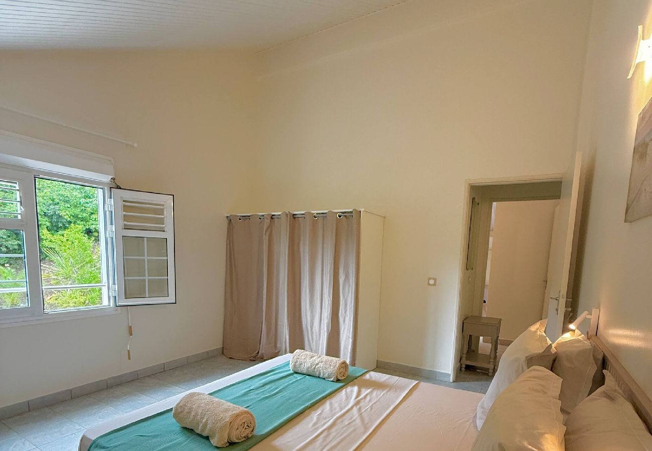 House in Le Marin - Villa Case Bourbon * Piscine, Fitness et Jeux 