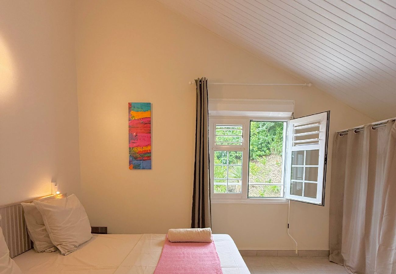 House in Le Marin - Villa Case Bourbon * Piscine, Fitness et Jeux 