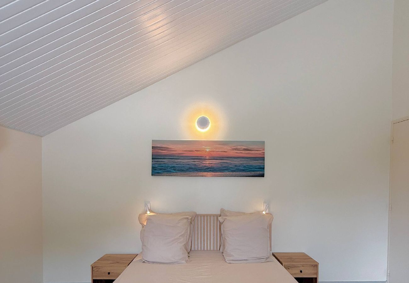 House in Le Marin - Villa Case Bourbon * Piscine, Fitness et Jeux 