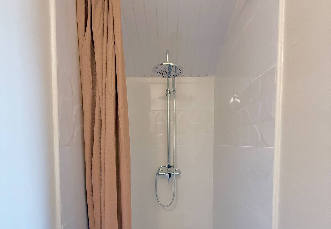 House in Le Marin - Villa Case Bourbon * Piscine, Fitness et Jeux 