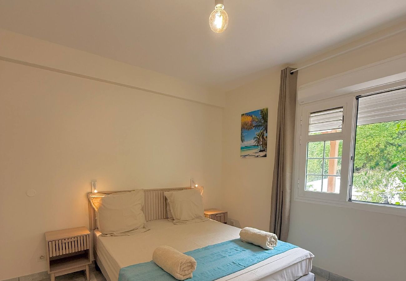 House in Le Marin - Villa Case Bourbon * Piscine, Fitness et Jeux 