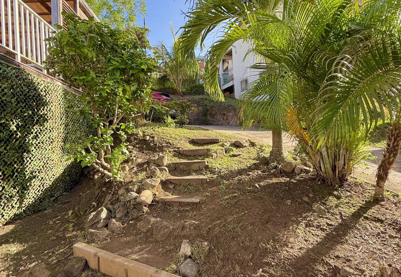 Villa in Les Trois-Ilets - Villa Altaïa