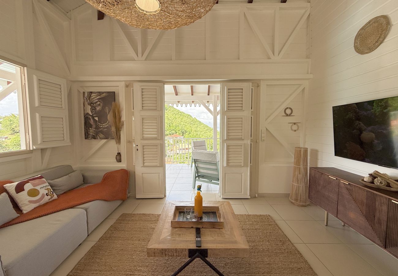 Villa in Les Trois-Ilets - Villa Altaïa