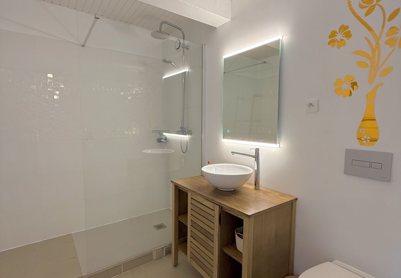 Villa in Les Trois-Ilets - Villa Altaïa