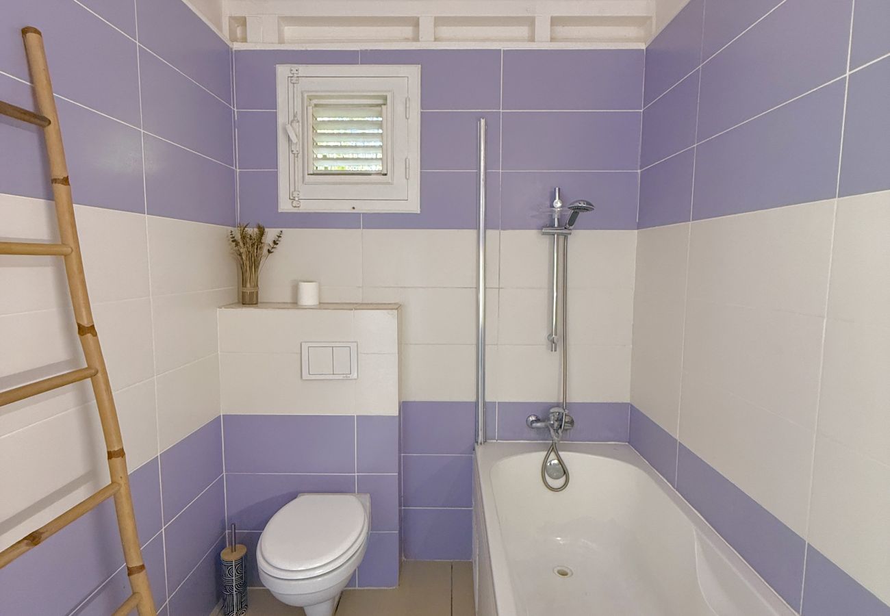 Villa in Les Trois-Ilets - Villa Altaïa