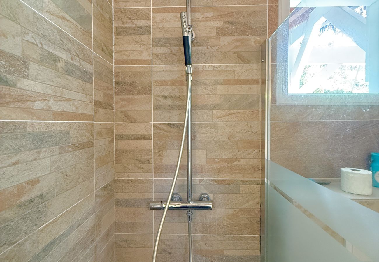 Villa in Les Trois-Ilets - Villa Altaïa