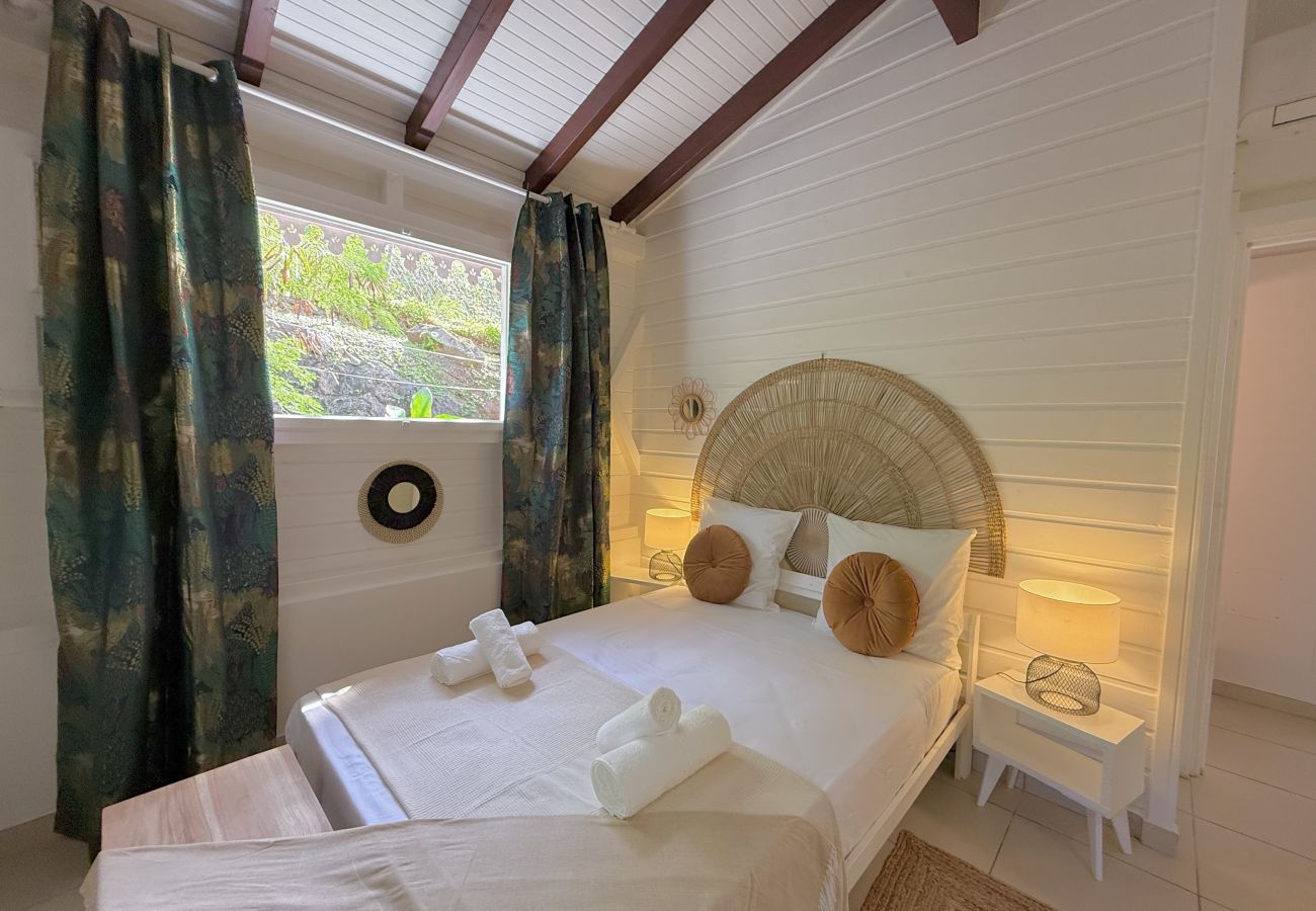 Villa in Les Trois-Ilets - Villa Altaïa