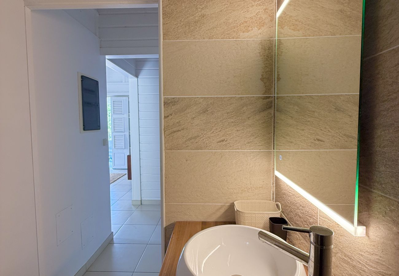 Villa in Les Trois-Ilets - Villa Altaïa