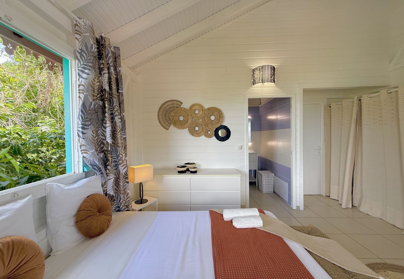 Villa in Les Trois-Ilets - Villa Altaïa