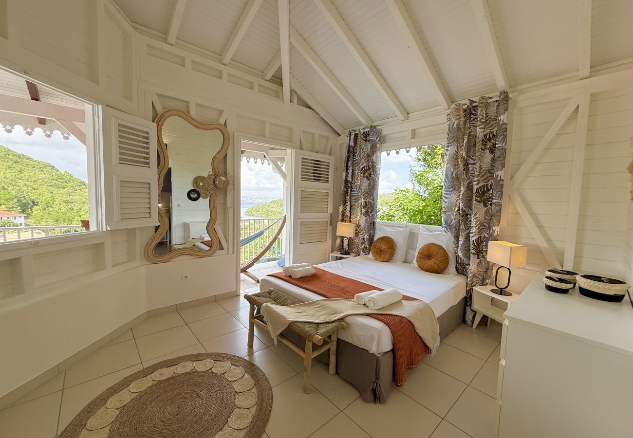 Villa in Les Trois-Ilets - Villa Altaïa