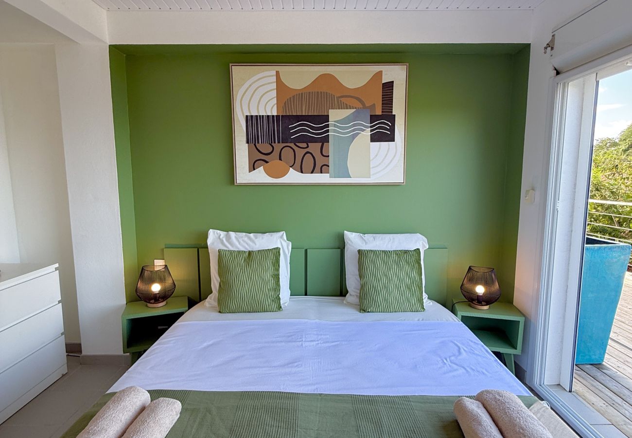 Villa in Les Trois-Ilets - Villa Altaïa