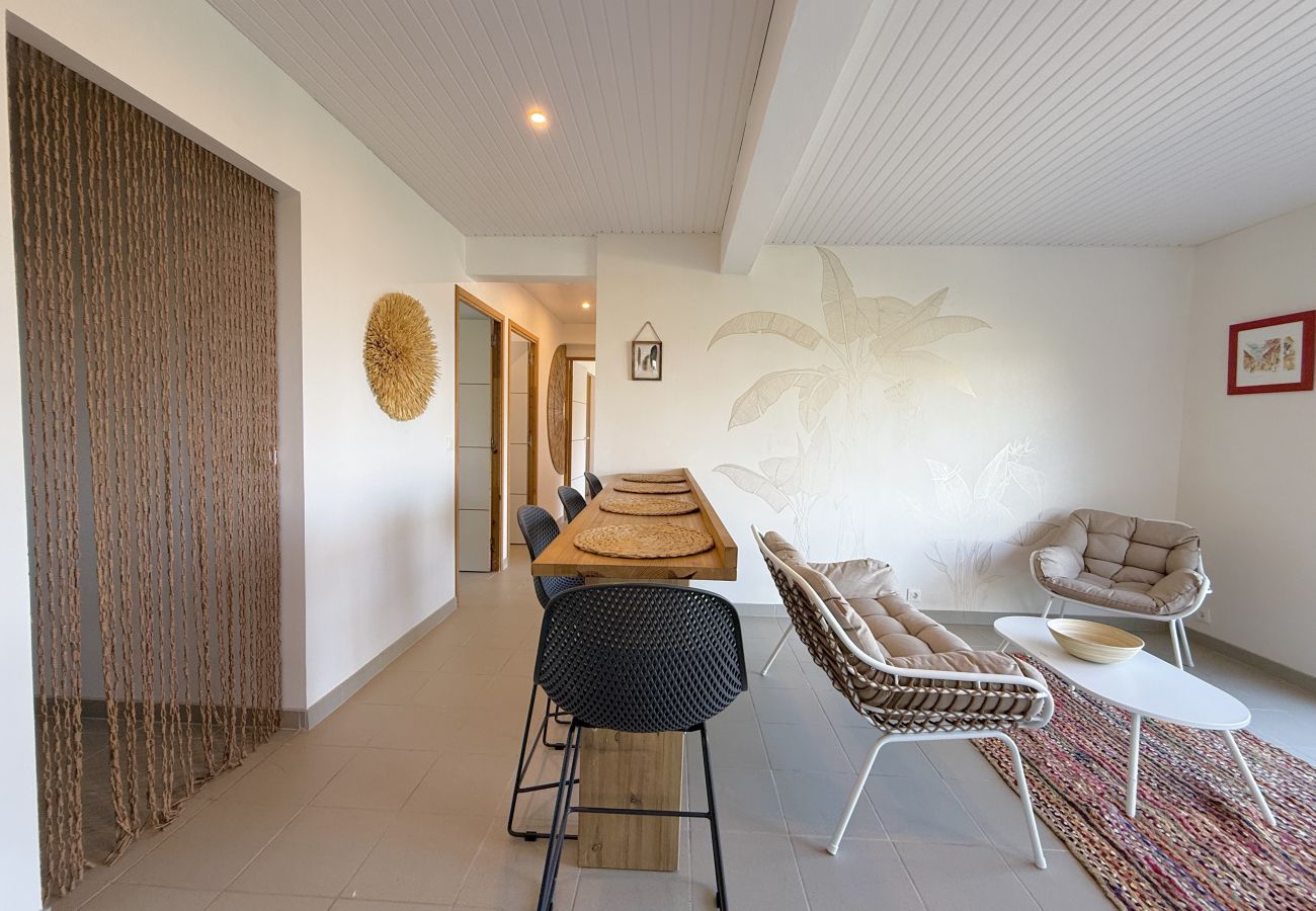 Villa in Les Trois-Ilets - Villa Altaïa