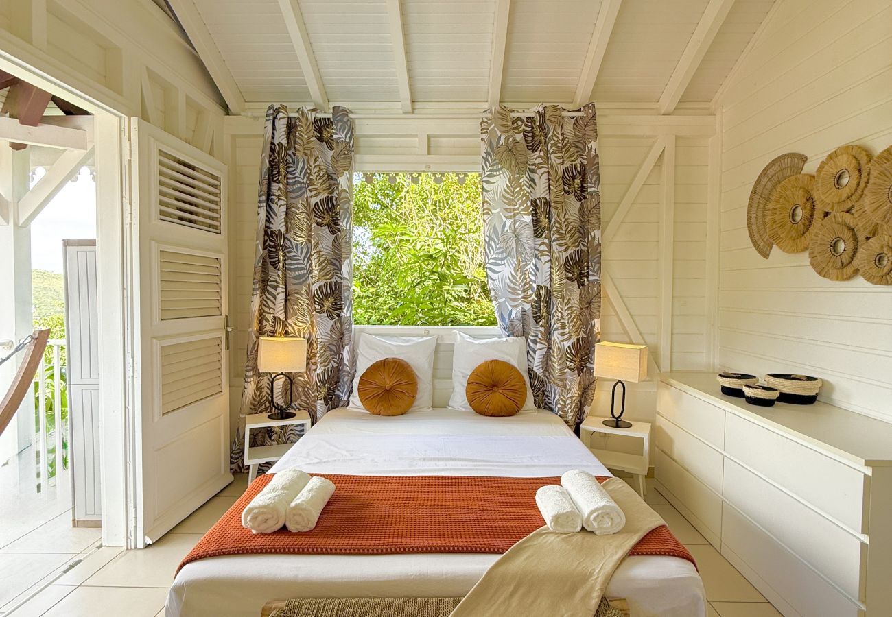 Villa in Les Trois-Ilets - Villa Altaïa