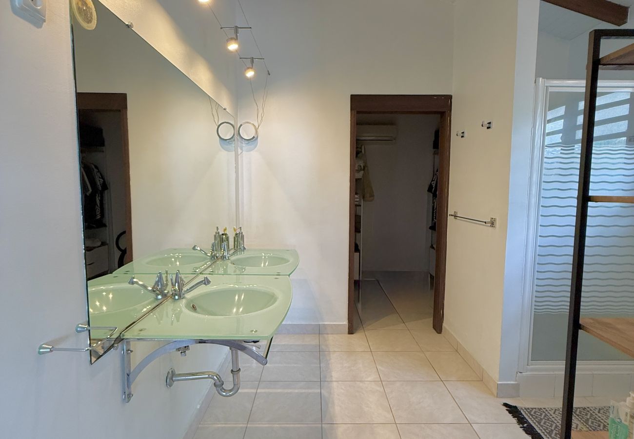 Villa in Le Diamant - Villa NADIA