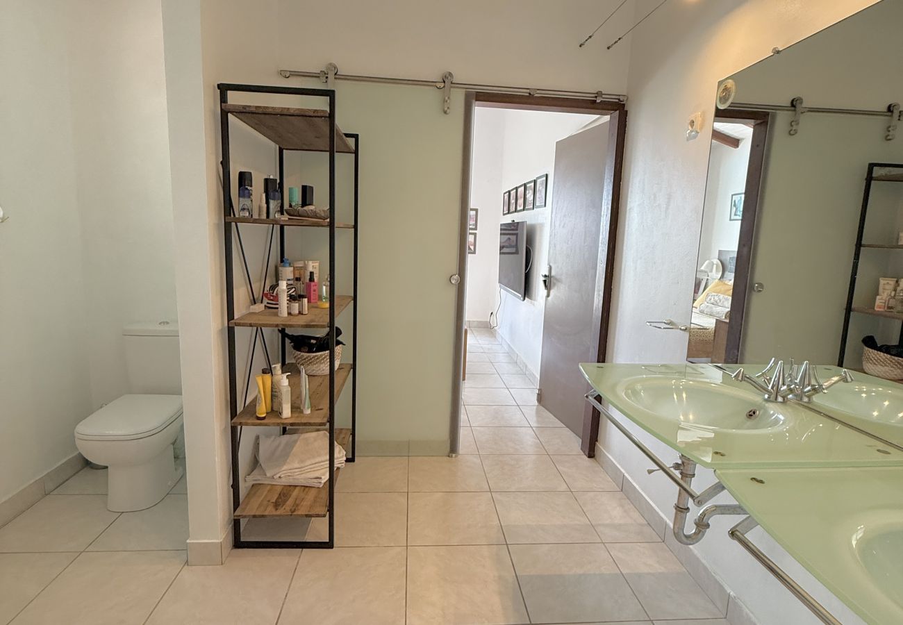 Villa in Le Diamant - Villa NADIA