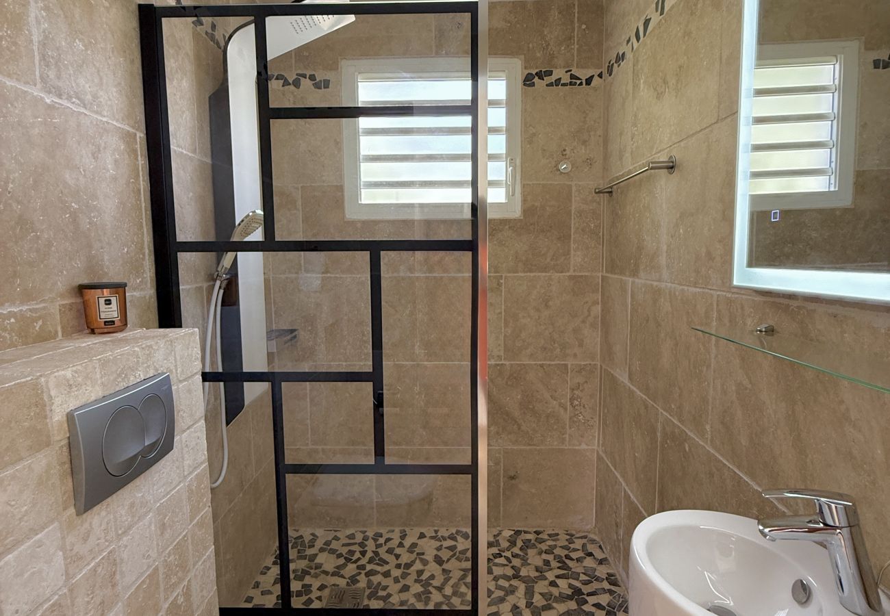 Villa in Le Diamant - Villa NADIA