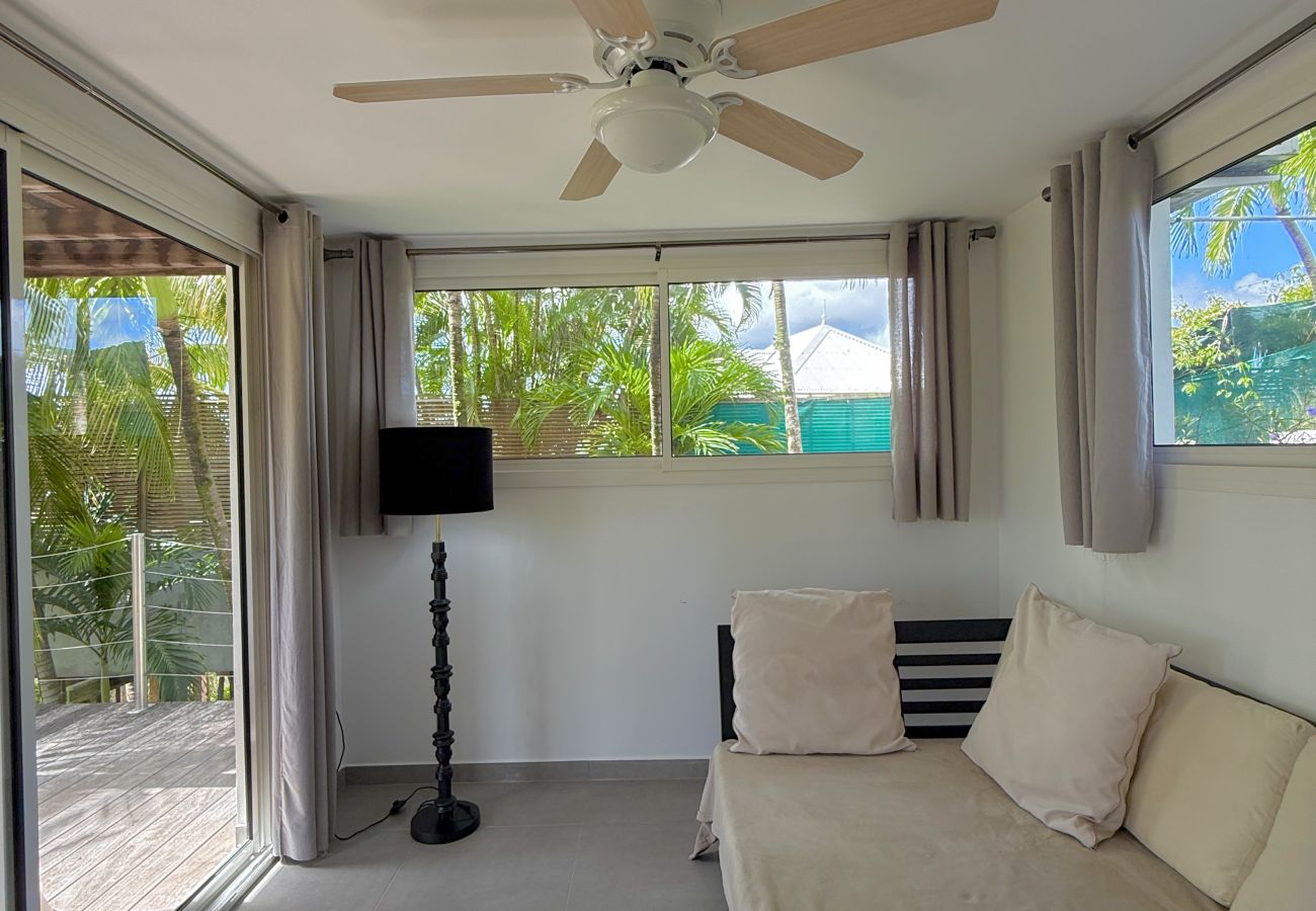 Villa in Le Diamant - Villa NADIA