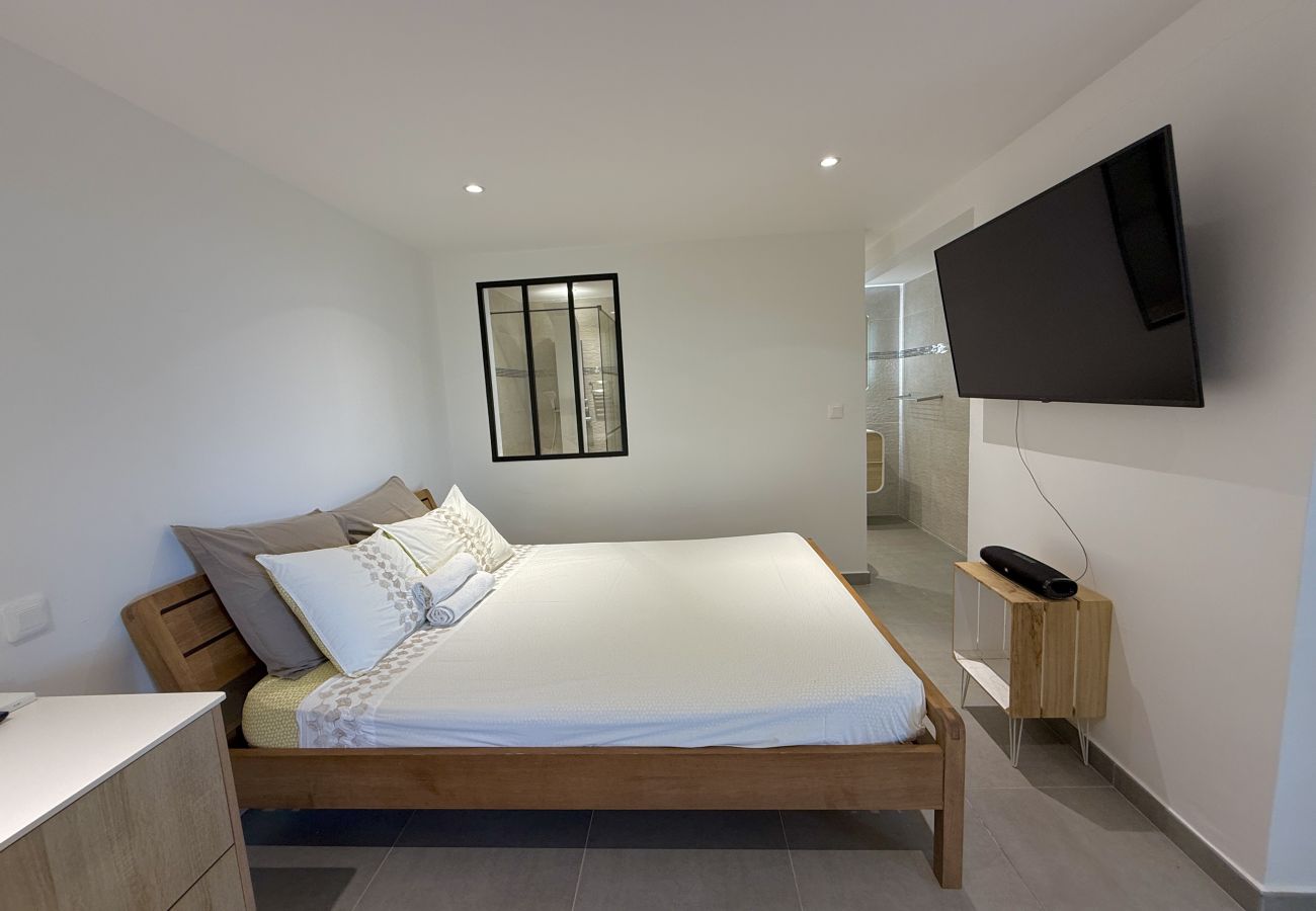 Villa in Le Diamant - Villa NADIA