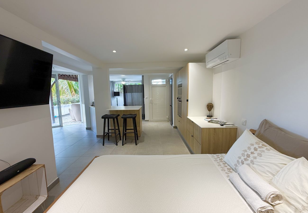 Villa in Le Diamant - Villa NADIA