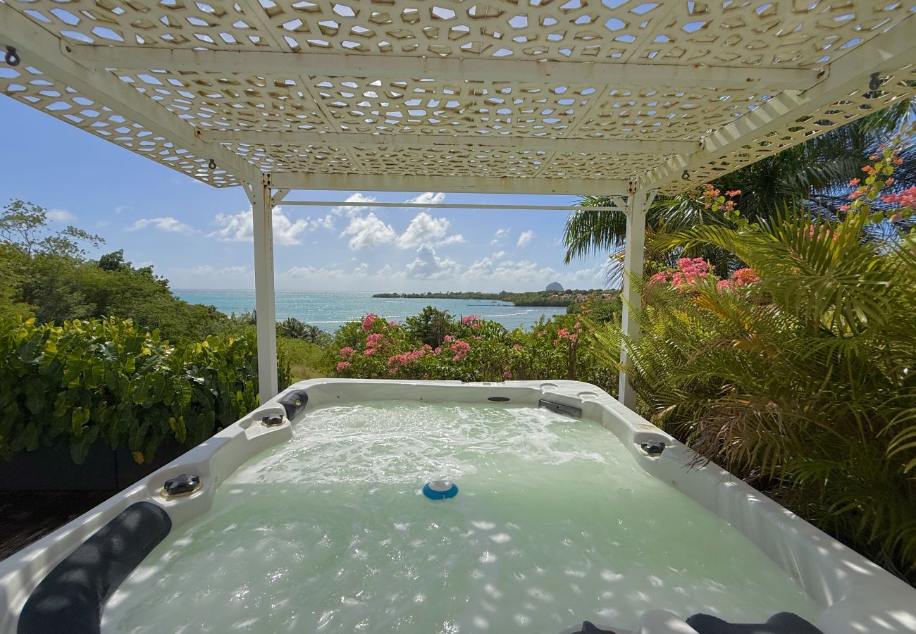 Villa in Le Diamant - Villa NADIA