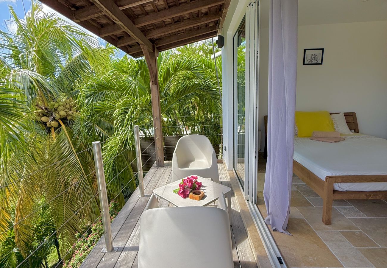 Villa in Le Diamant - Villa NADIA