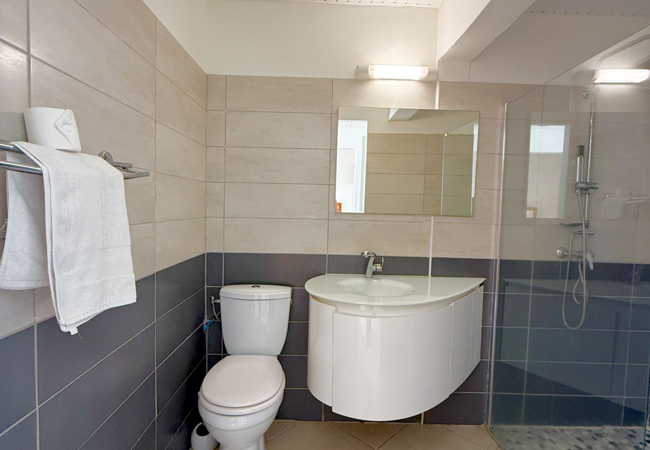 Villa in Le Vauclin - Villas Macabou