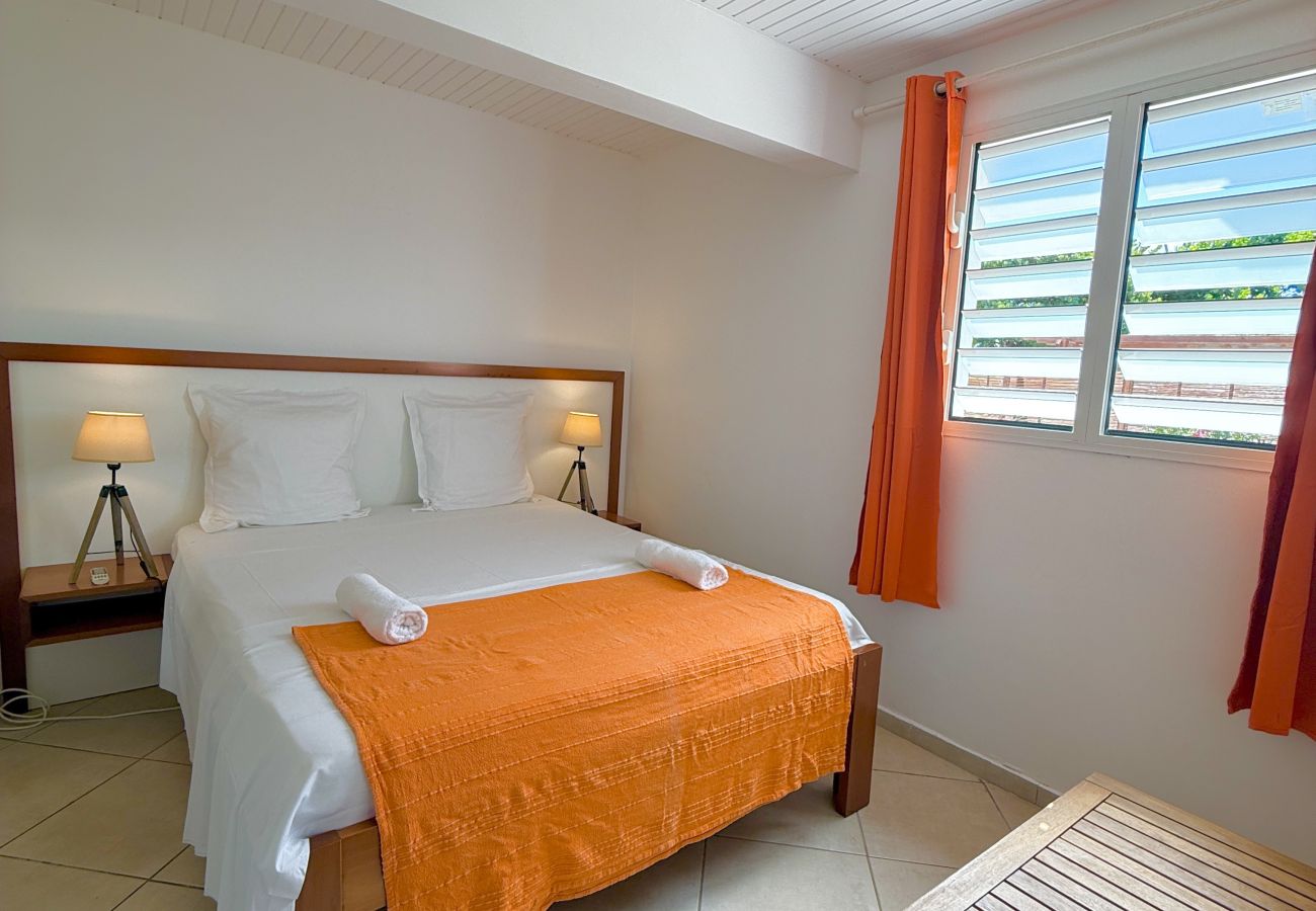 Villa in Le Vauclin - Villas Macabou