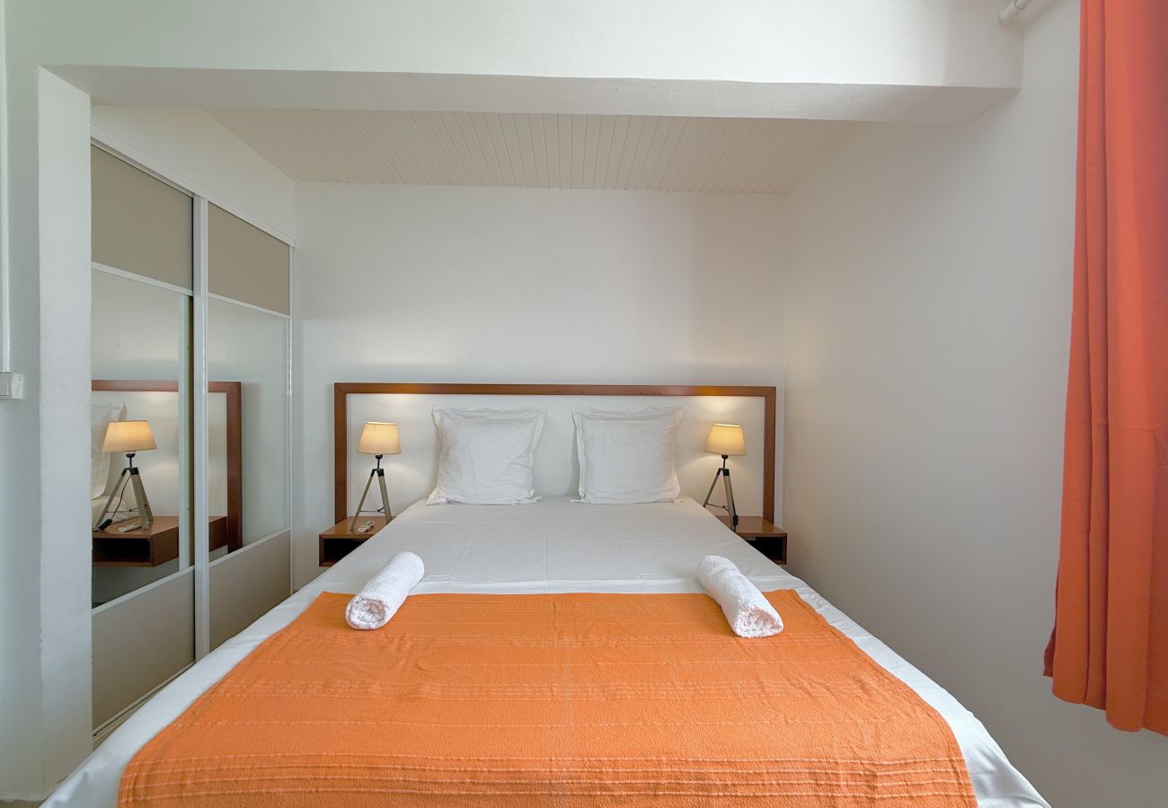 Villa in Le Vauclin - Villas Macabou