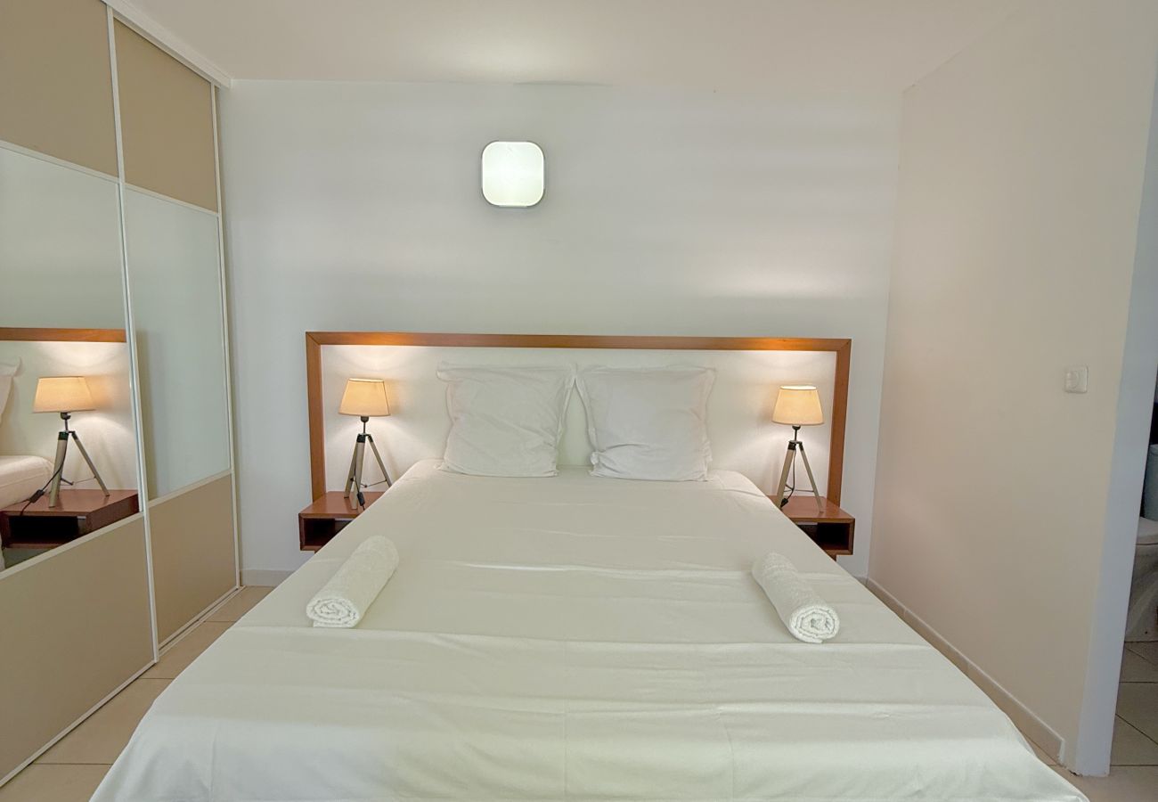 Villa in Le Vauclin - Villas Macabou