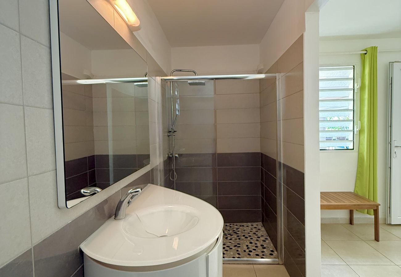 Villa in Le Vauclin - Villas Macabou