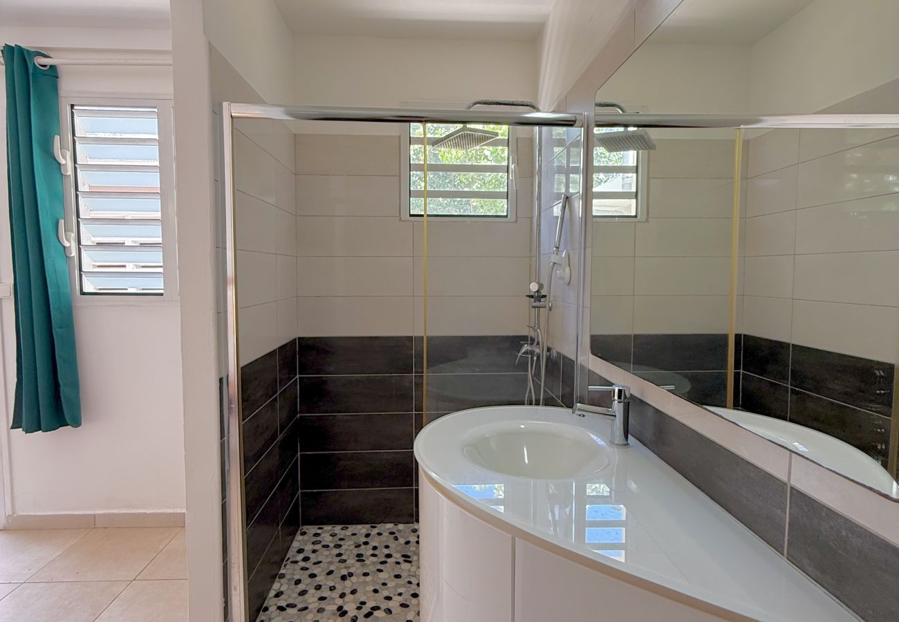 Villa in Le Vauclin - Villas Macabou