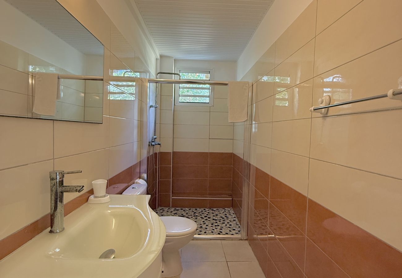 Villa in Le Vauclin - Villas Macabou