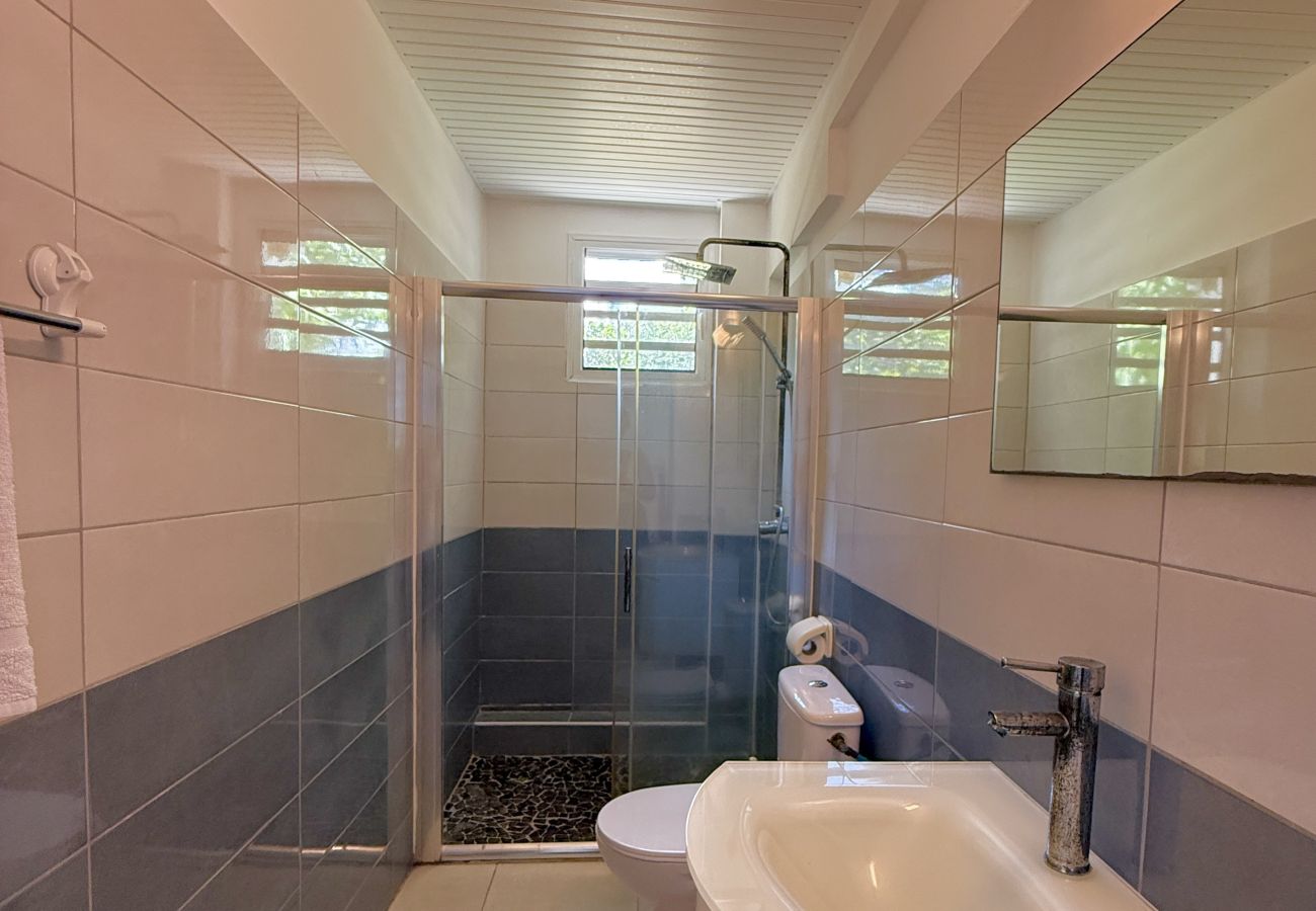 Villa in Le Vauclin - Villas Macabou