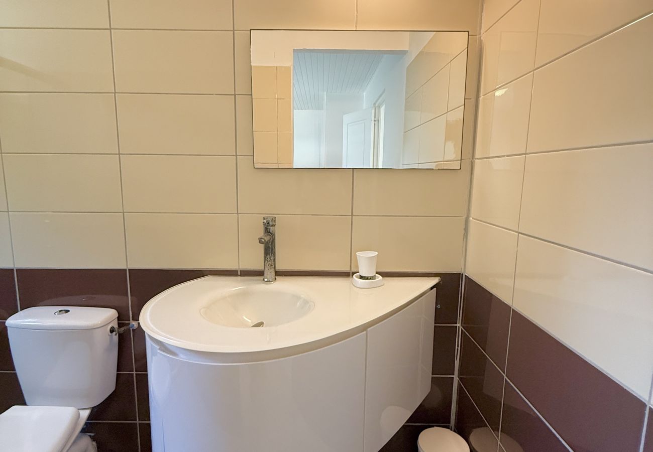 Villa in Le Vauclin - Villas Macabou