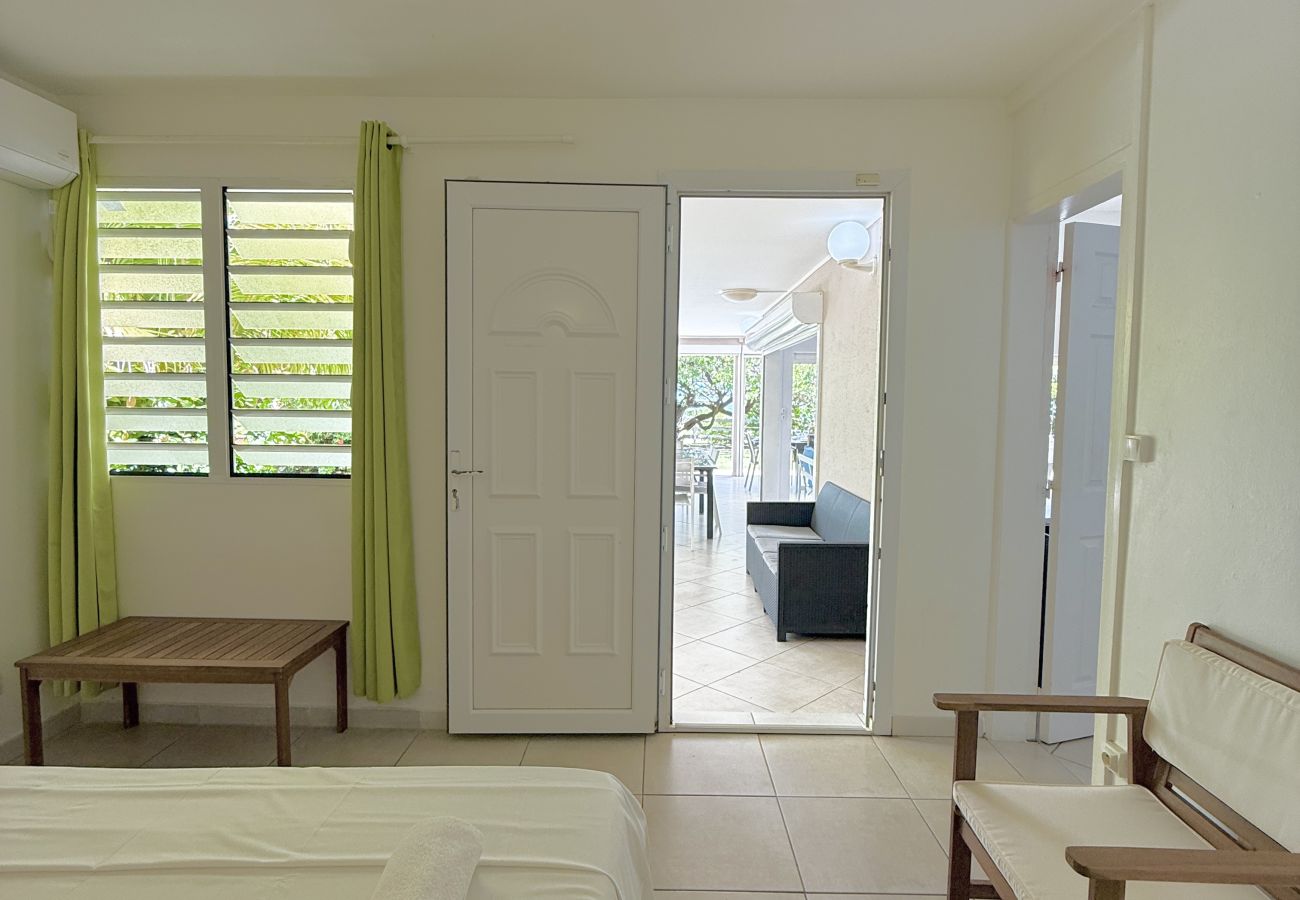 Villa in Le Vauclin - Villas Macabou