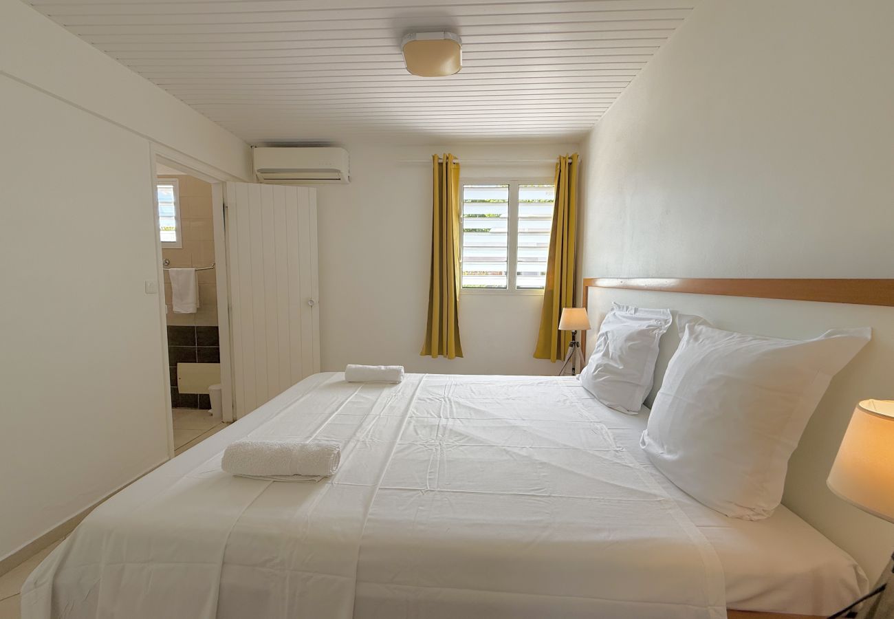 Villa in Le Vauclin - Villas Macabou