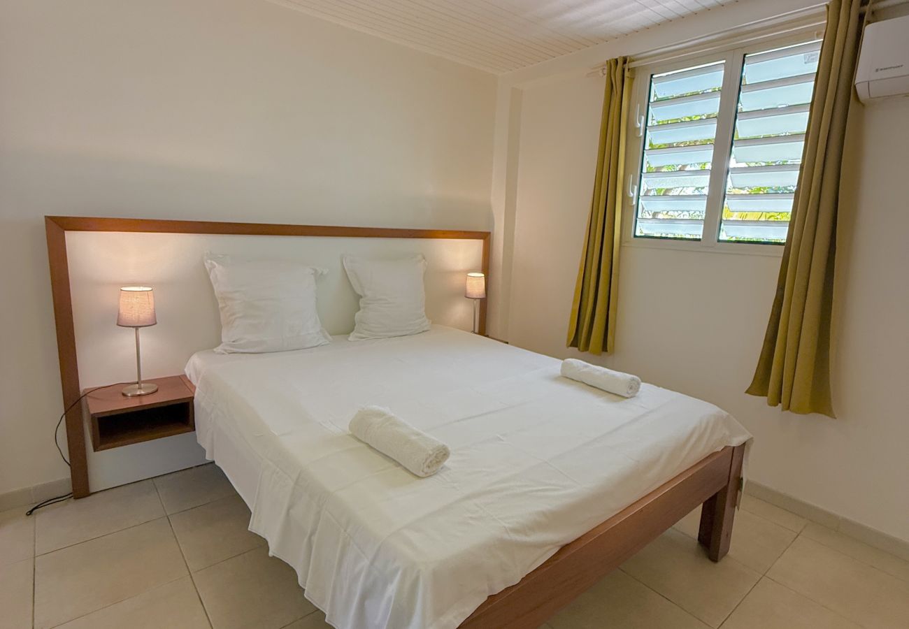 Villa in Le Vauclin - Villas Macabou